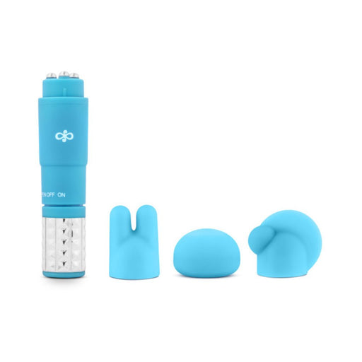 Rose Revitalize Massage Kit | SexToy.com