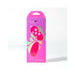 Rosie Rechargeable Wired Egg Flower Pattern - SexToy.com