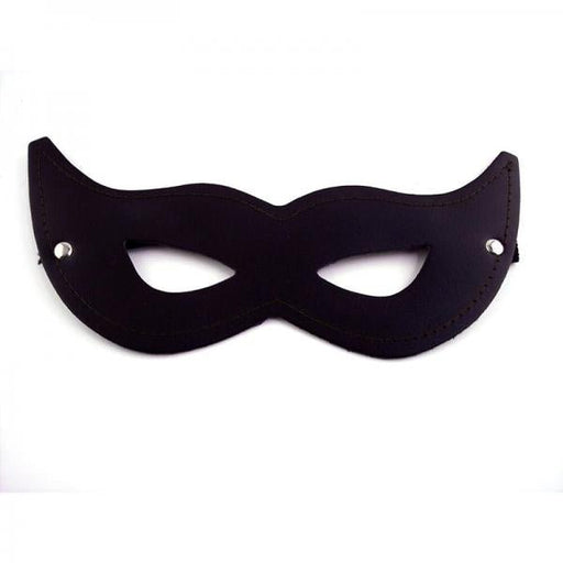 Rouge Cat Mask Black | SexToy.com