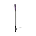 Rouge Long Riding Crop Slim Tip 24 inches - SexToy.com