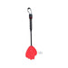 Rouge Mini Leather Hand Riding Crop Red | SexToy.com
