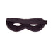Rouge Open Eye Mask, Black | SexToy.com