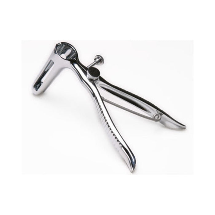 Rouge Stainless Steel Anal Speculum | SexToy.com