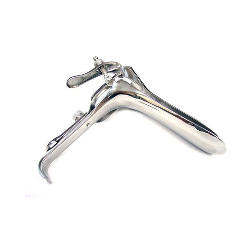 Rouge Stainless Steel Vaginal Speculum | SexToy.com