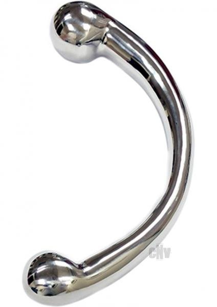 Rouge Wand Anal Vaginal Stainless Steel | SexToy.com