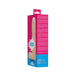 Packaging of S-line novelty soap shaped like a phallic symbol with playful text on a pink and blue box.
