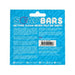 Back packaging of S-line Soap Bar After Sex Soap with product details and barcode on a blue background.