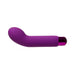 Sara's Spot Rechargeable Bullet With Removable G-spot Sleeve Purple - SexToy.com