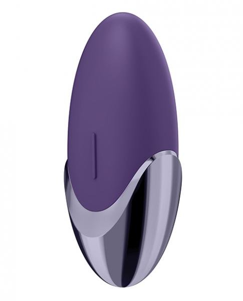 Satisfyer Layons Purple Pleasure Massager | SexToy.com