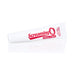 Tube of Screaming O Climax Cream for Her with red branding on a white background.
