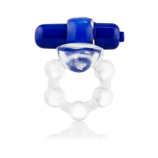 Screaming O Overtime Vibrating Cock Ring | SexToy.com