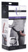 Seducer 7 Inch Silicone Dildo With Harness | SexToy.com