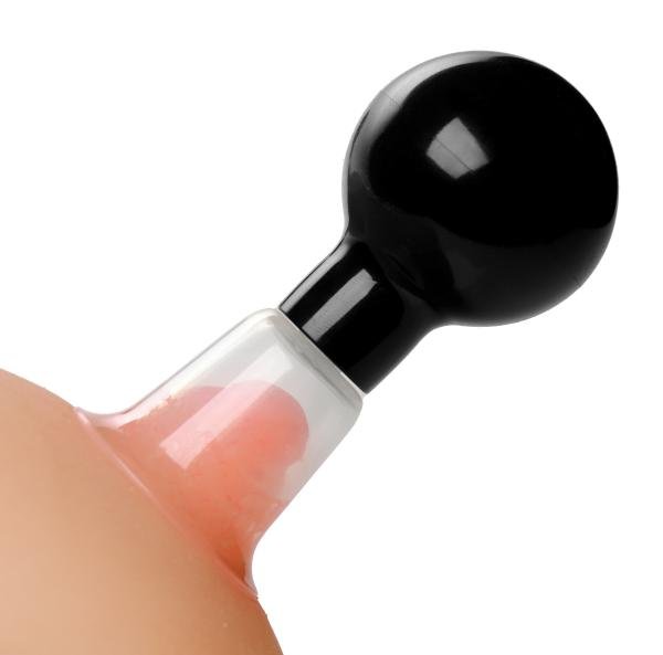 See Thru Nipple Boosters | SexToy.com