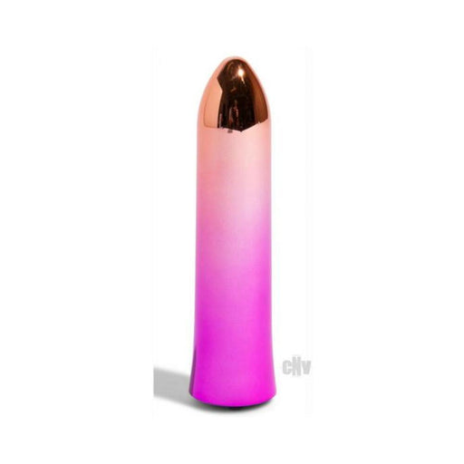 Sensuelle Aluminium Point Bullet | SexToy.com