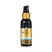 Bottle of Sensuva Ultra-Stimulating On Insane Ice personal moisturizer with cooling formula, 2 fl oz.
