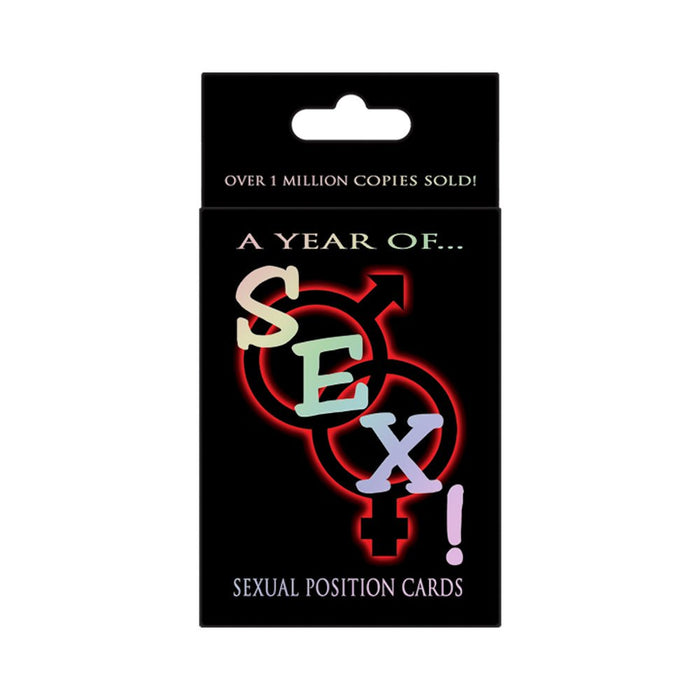 Sex Cards Game | SexToy.com