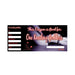 Romantic coupon titled One Kneeling Goddess with space for names, dates, notes, and a silhouette illustration.