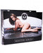 Sex Sheet King Size PVC Rubber Fitted Sheet | SexToy.com