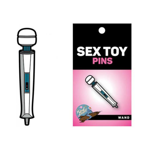 Sex Toy Pin Wand | SexToy.com