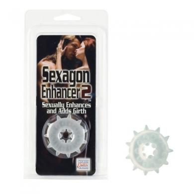 Sexagon Enhancer 2 | SexToy.com