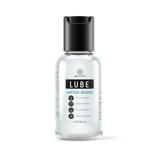 » Sextoy Lube Water-based Lubricant 2 Oz. (100% off) - SexToy.com