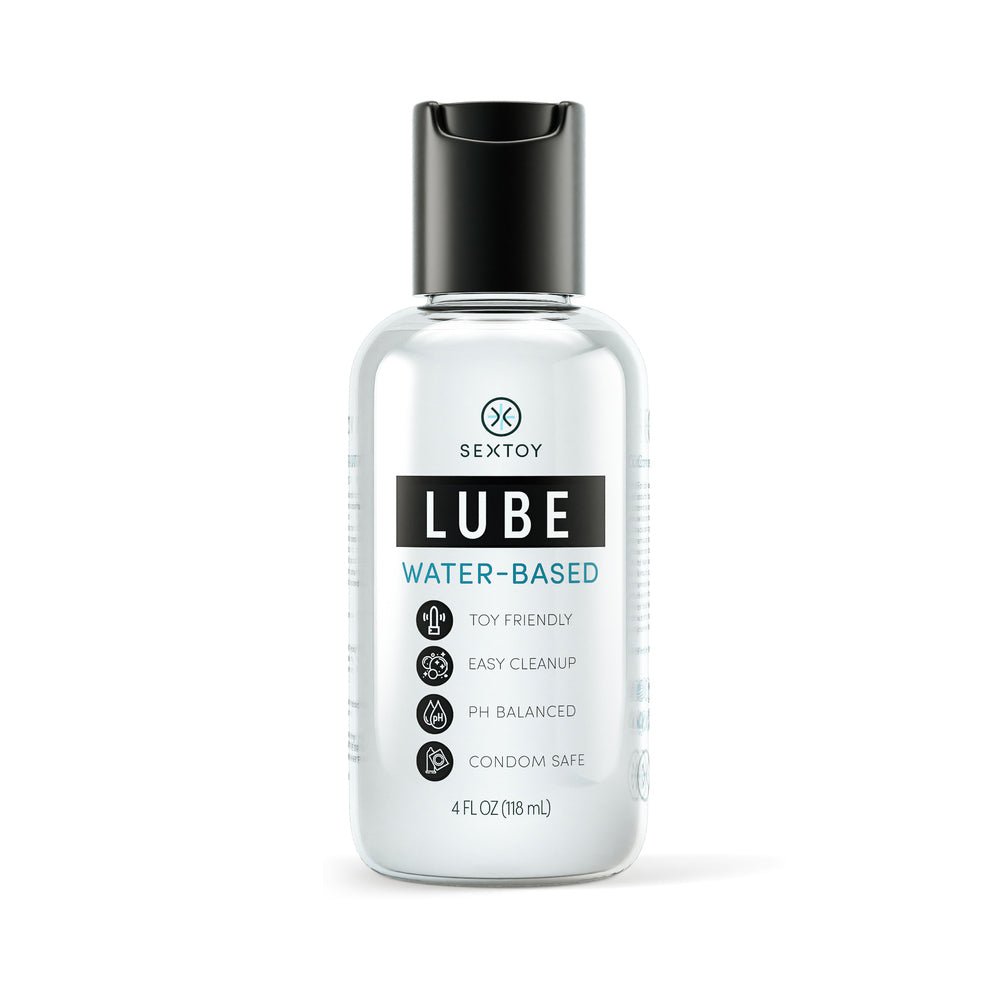 Sextoy Water-based Lubricant Sextoy Water-based Lubricant