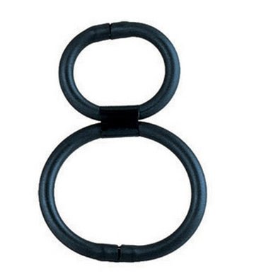 Shaft and Balls Double Helix Quick Release Erection Enhancer | SexToy.com