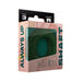 Shaft C-ring - Large Green - SexToy.com