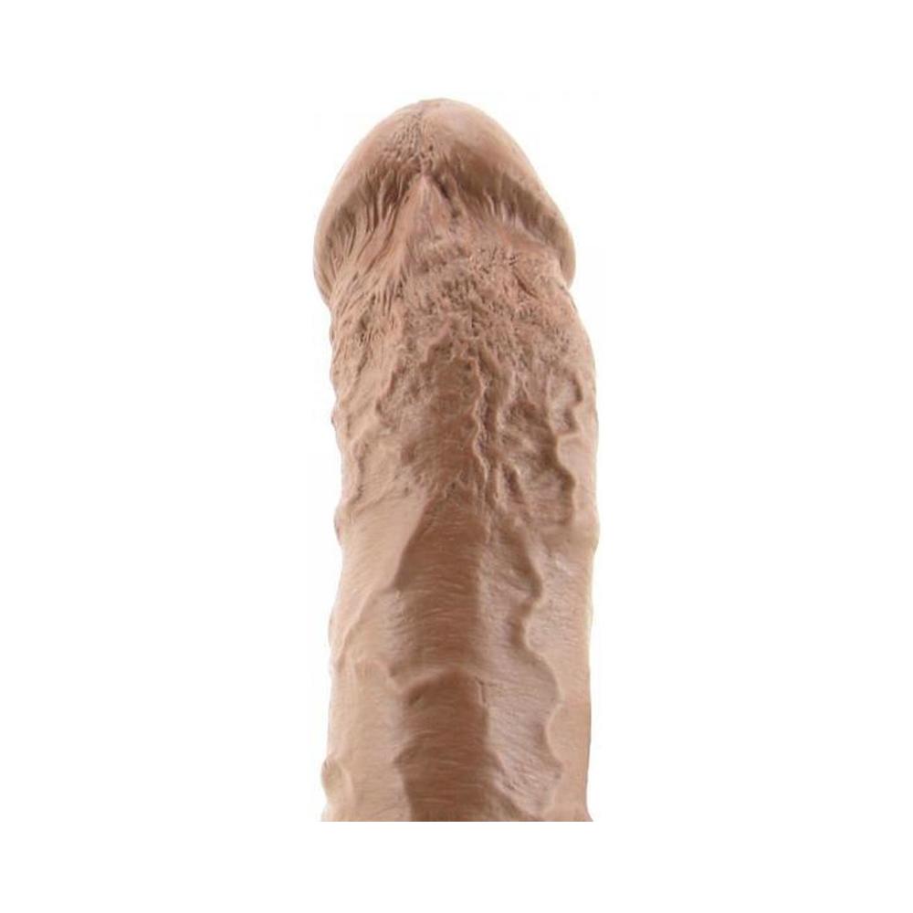 Shane Diesel Realistic Dildo Shane Diesel Realistic Dildo