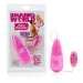 Shanes World Her Stimulator Vibro Bullet - Pink | SexToy.com