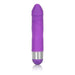 Shane's World Silicone Buddy Purple Vibrator | SexToy.com