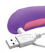 Shegasm Petite Focused Clitoral Stimulator Purple | SexToy.com