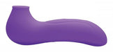 Shegasm Petite Focused Clitoral Stimulator Purple | SexToy.com