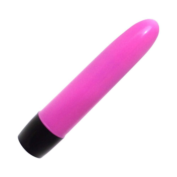 Shibari 10X Pulsations Vibrator 5 inches | SexToy.com