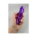 Shibari Pocket Pleasure Purple with 4 Attachments | SexToy.com