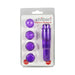 Shibari Pocket Pleasure Purple with 4 Attachments | SexToy.com