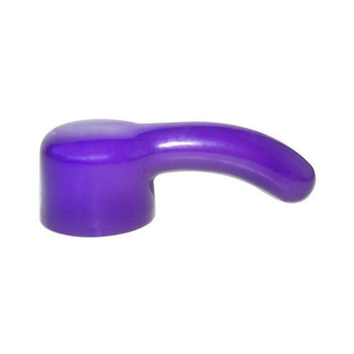 Shibari Wand Attachment Arch Purple | SexToy.com