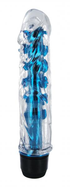 Shimmer Core Metallic Vibe - Blue | SexToy.com
