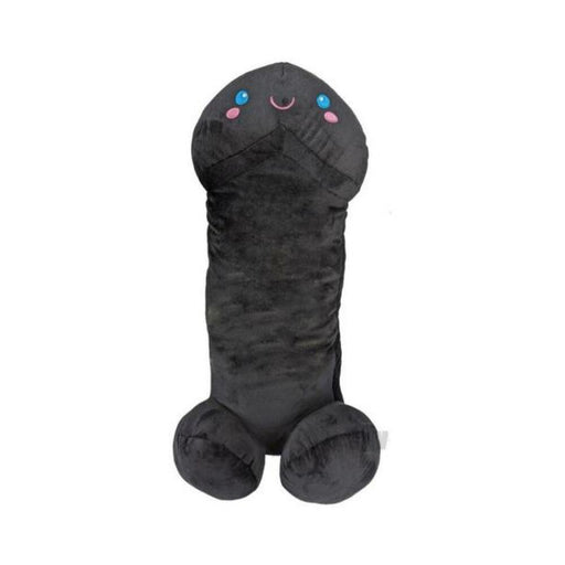 Shots Penis Stuffy 24 In. Black - SexToy.com
