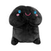 Shots Short Penis Stuffy 19.70 In. Black - SexToy.com