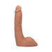 Signature Cocks Codey Steele Ultraskyn Cock With Removable Vac-u-lock Suction Cup 8in Vanilla - SexToy.com