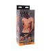 Signature Cocks Lulu Of Leolulu 8" Ultraskyn Cock - SexToy.com