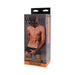 Signature Cocks Lulu Of Leolulu 8" Ultraskyn Cock - SexToy.com