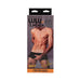 Signature Cocks Lulu Of Leolulu 8" Ultraskyn Cock - SexToy.com
