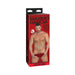 Signature Cocks Maximo Garcia 8.5 In. Ultraskyn Vac-u-lock Dildo - SexToy.com