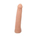 Signature Cocks Oliver Flynn Ultraskyn Cock With Removable Vac-u-lock Suction Cup 10in Vanilla - SexToy.com