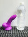 Silicone Curvy Realistic Mini Dildo 4 inches | SexToy.com