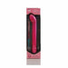 Silicone G Spot Massager Pink | SexToy.com