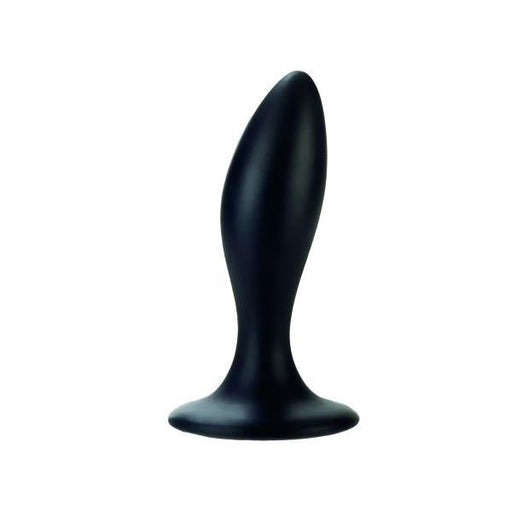 Silicone Prostate Probe Curved | SexToy.com