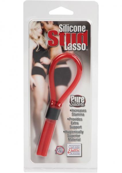 Silicone Stud Lasso | SexToy.com
